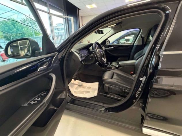 BMW X4 X4 G02 xdrive20d mhev 48V auto rif. 23931718 - Foto 8