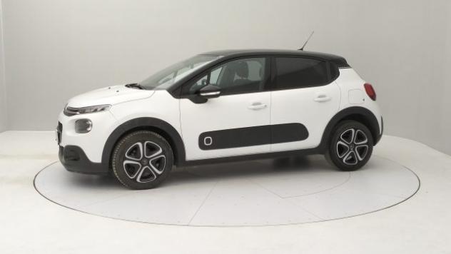 CITROEN C3 1.2 puretech Shine s&s 83cv neopatentati my20 rif. 21967679 - Foto 3