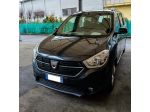 Dacia Lodgy 2017 1.6 Essential S&S my18