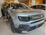 JEEP Avenger 1.2 Turbo 100 CV MHEV Summit rif. 22533049