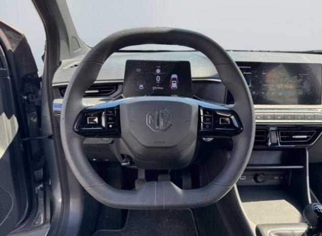 MG MG3 1.5 Comfort rif. 23927158 - Foto 8