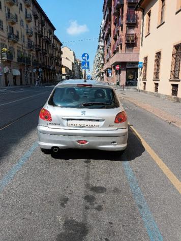 PEUGEOT 206 APERTI AD AGOSTO rif. 24043540 - Foto 5