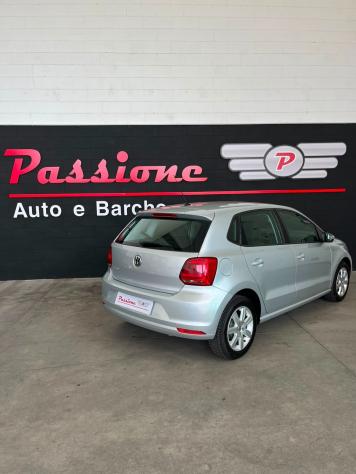 Volkswagen Polo DISTRIBUZIONE NUOVA - Foto 3