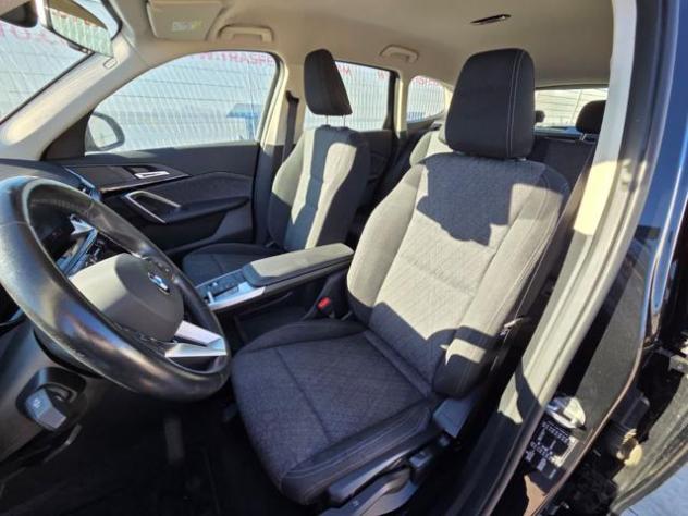 BMW X1 sDrive 18d rif. 24230611 - Foto 8