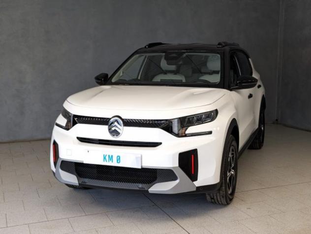 CITROEN C3 Aircross Hybrid 145 CV e-DCS6 Max rif. 23684862