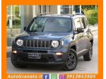 Jeep Renegade 1.6 Mjt 130CV Business+CarPlay+Android
