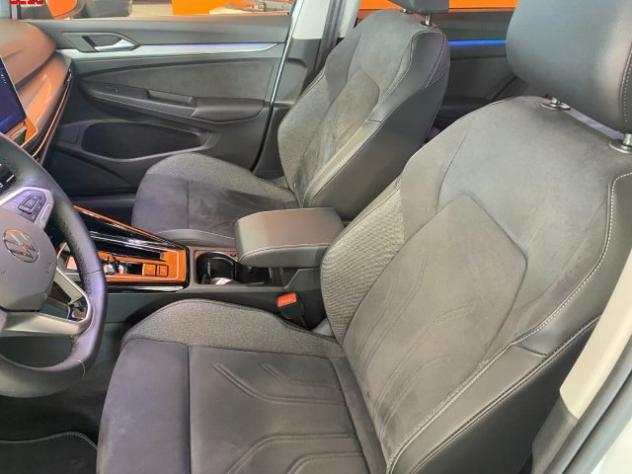 VOLKSWAGEN Golf 1.5 eTSI 150 CV ACT DSG Style rif. 24118900 - Foto 8