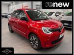 RENAULT Twingo 22kWh Techno rif. 22411472