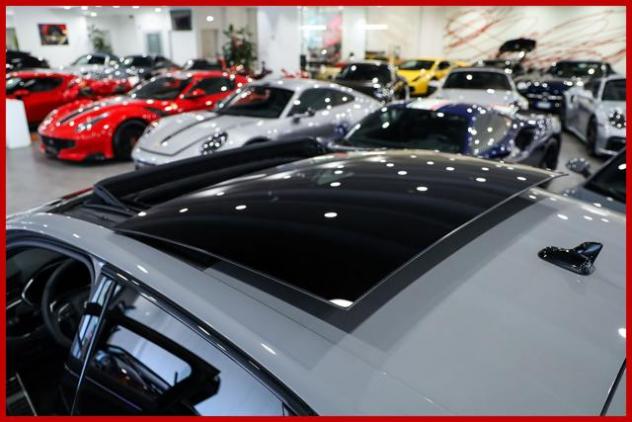 AUDI RS Q3 SPB quattro S tronic|GRIGIO NARDO rif. 23463438 - Foto 9