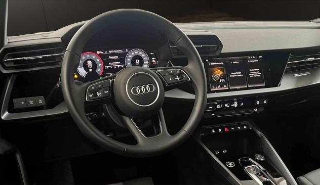 Audi A3 Sportback 30 TFSI Business Advanced S-tronic - Foto 7