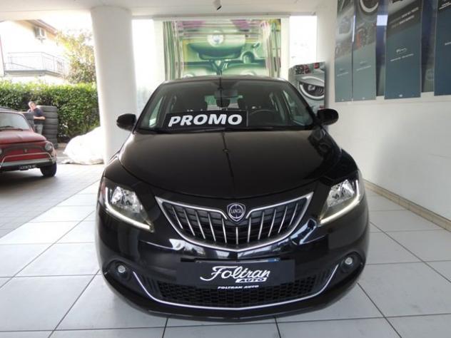 LANCIA Ypsilon 1.0 FireFly 5 porte S&S Hybrid Gold rif. 23451387 - Foto 2