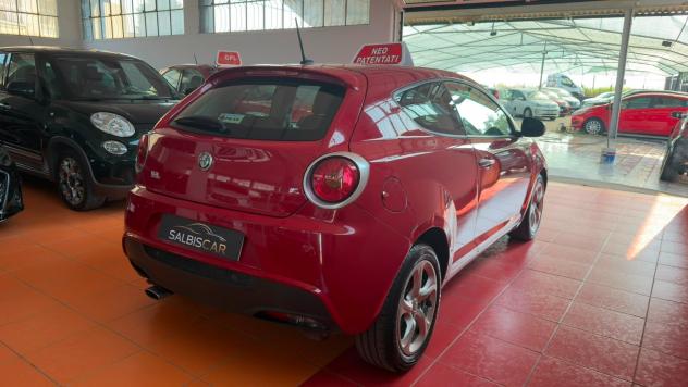 Alfa Romeo MiTo 1.3 JTDm 95 CV S&S - Foto 5