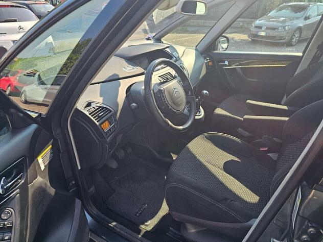Citroen C4 Picasso 1.6 e-HDi 115 Exclusive - Foto 6