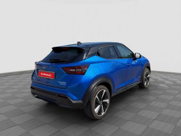 NISSAN Juke Juke 1.6 HEV N-Design rif. 24028655 - Foto 5