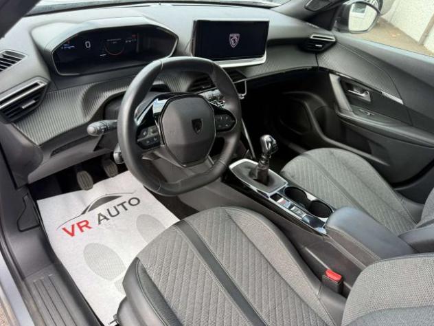 Peugeot 2008 FULL OPTIONAL TELECAMERA/CARPLAY/FULL LED 1.2 puretech Allure *PROMO FIN - Foto 6