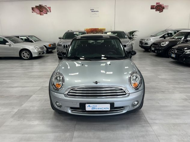MINI Cooper R56 1.6 120cv - Foto 2