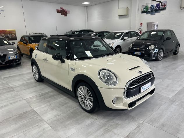 MINI Cooper S 2.0 3p auto - Foto 3