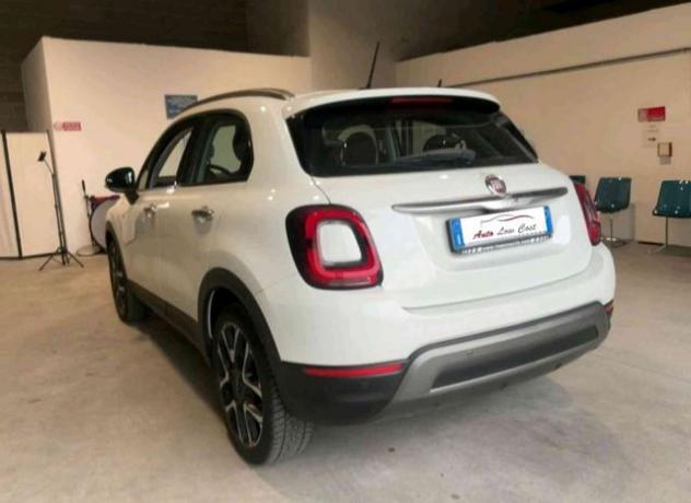 FIAT 500X 1.3 T4 150 CV CROSS AUTOM.UNICO PROP. rif. 23776826 - Foto 6