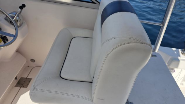 Splendido fisherman Pro-line 33 express flybridge - Foto 10