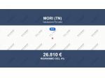 Immobile in asta di 149 m² in vendita a Mori