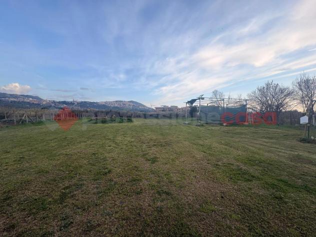 Terreno Agricolo - Tivoli . Rif.: Cod. rif 3300516VCG - Foto 9