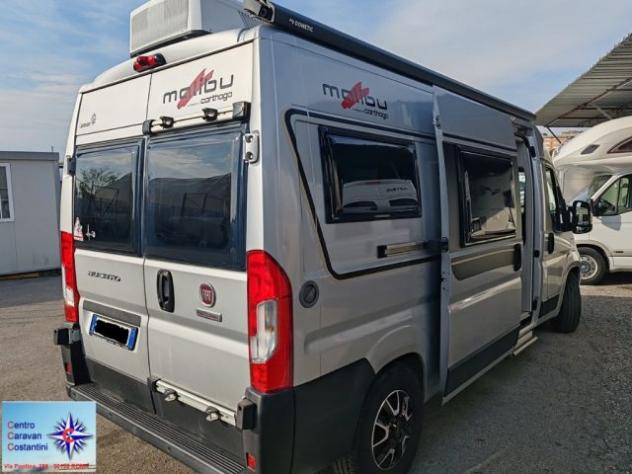 MALIBU MALIBU VAN 600 rif. 22913901 - Foto 7