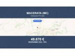 Immobile in asta di 126 m² in vendita a Macerata