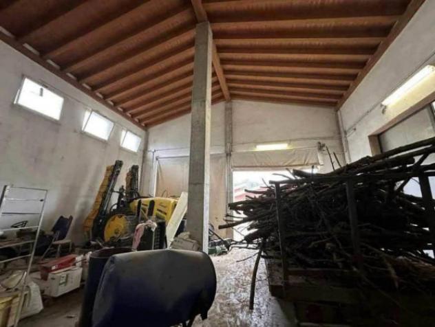 Immobile in asta di 40655 m² in vendita a Morgano - Foto 12