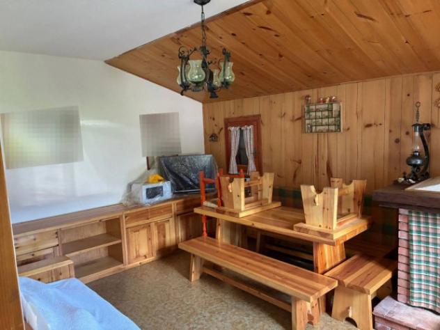 Immobile in asta di 54 m² in vendita a Abetone Cutigliano - Foto 6