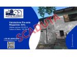 Immobile in asta di 244 m² in vendita a Acqualagna
