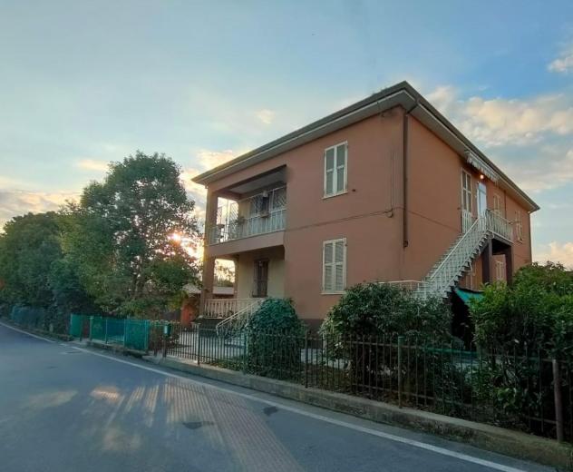 Stabile/Palazzo in vendita a Fiumaretta - Ameglia 330 mq Rif: 1353287