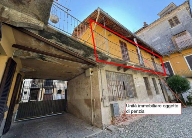 Immobile in asta di 77 m² in vendita a Andorno Micca - Foto 4