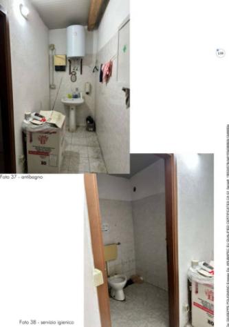 Immobile in asta di 235 m² con più di 5 locali e box auto in vendita a Anguillara Veneta - Foto 16