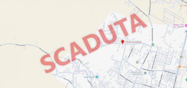 Immobile in asta di 148 m² in vendita a Bianco
