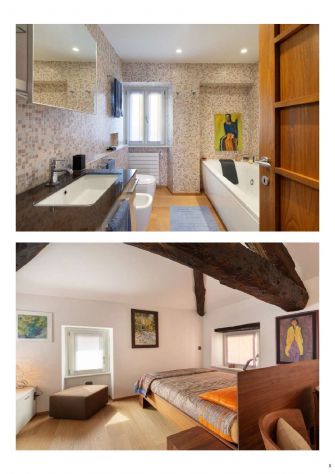 Fantastico Palazzetto A Brienno .... - Foto 3