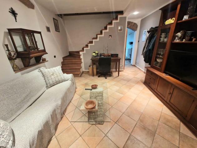 Terratetto in vendita a San Piero a Ponti - Campi Bisenzio 104 mq Rif: 1426472 - Foto 6