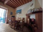 Terratetto in vendita a Capraia e Limite 170 mq  Rif: 1301876