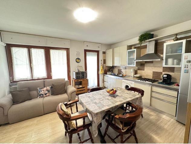 Appartamento in vendita a Marina di Carrara - Carrara 60 mq Rif: 1425095 - Foto 2