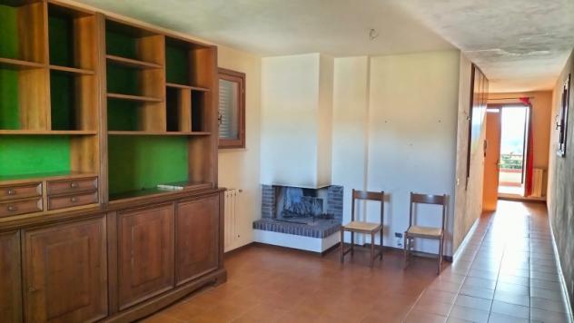 Villa a schiera 160 mq in Vendita a Chiusi - Foto 4
