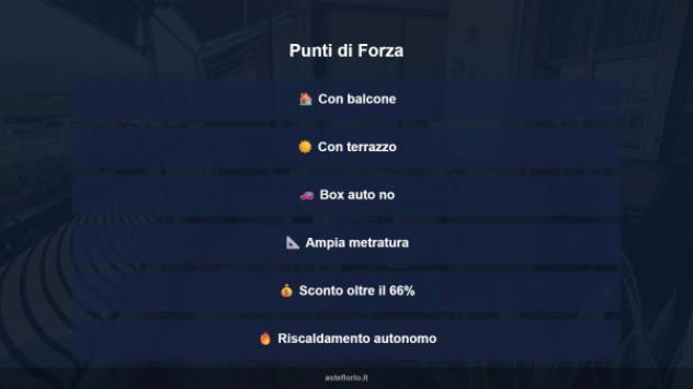Immobile in asta di 251 m² con più di 5 locali in vendita a Corigliano-Rossano - Foto 14