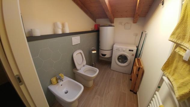 Porzione di casa in vendita a Fanano - Foto 16