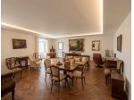 APPARTAMENTO di 4 vani e di 100 mq (FIRENZE) rif. AAJ435