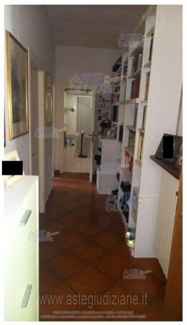 IMMOBILI-IMMOBILE RESIDENZIALE-Frazione Palombare, 2, 60040 Genga AN, Italia - Foto 6
