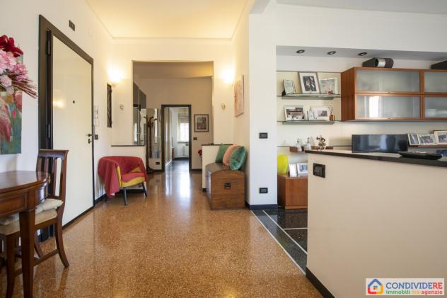 Appartamento in vendita a Genova - Foto 20