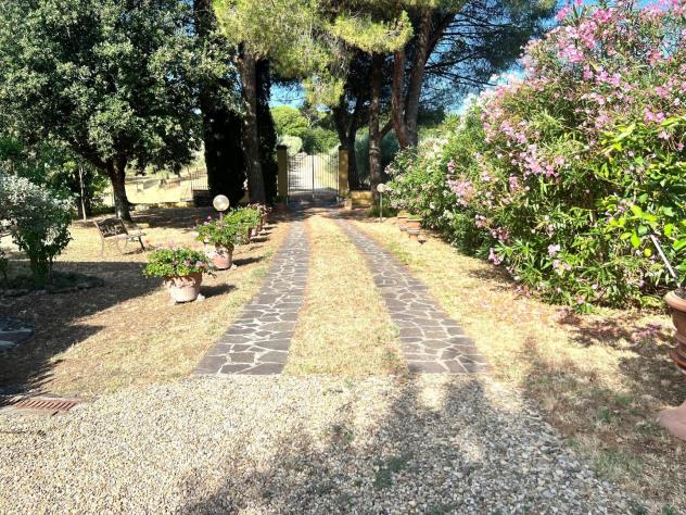 Villa in vendita a Lastra a Signa 475 mq Rif: 1335690 - Foto 8