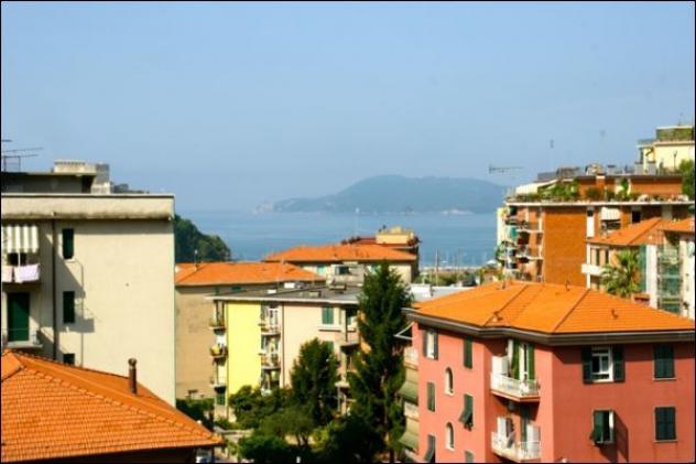 Trilocale in vendita a Lerici
