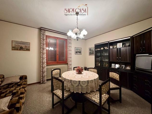 Casa indipendente con taverna, garage e giardino su quattro lati - Foto 5