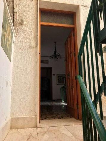 V1630 - In vendita a Marsala Casa semind in c.storico - Foto 16
