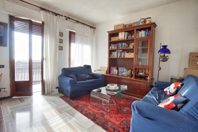 Appartamento in vendita a Mirteto - Massa 90 mq Rif: 1373308 - Foto 4