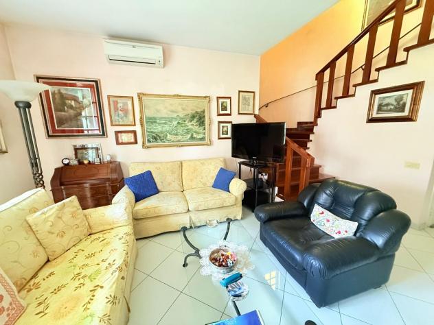 Villetta bifamiliare in vendita a Marina di Massa - Massa 220 mq Rif: 1345820 - Foto 9
